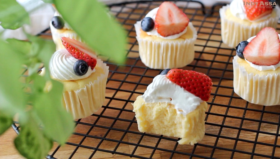 Featured image of post Recipe of Mini Japanese Cheesecake Recipe